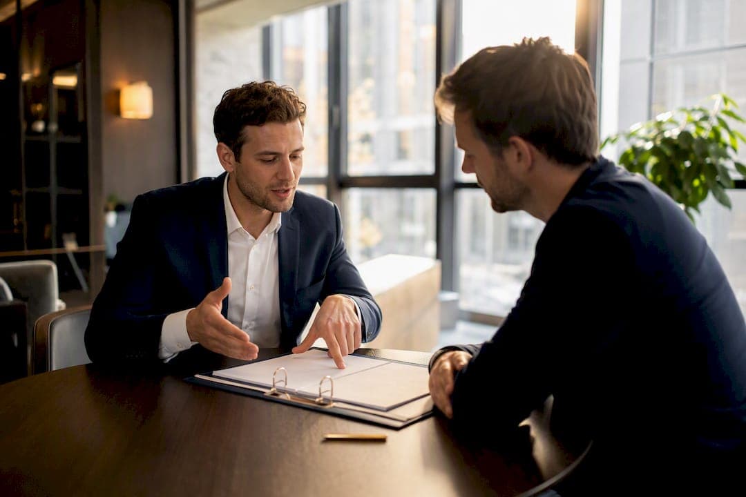 GmbH vs. GbR: Welche Rechtsform passt zu Ihrer Gründung?