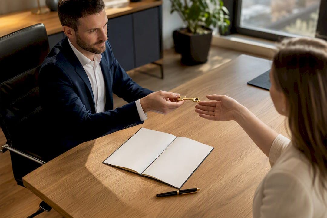 Treuhand-Anteile GmbH: Startklare Übernahme mit Geschäftsführer