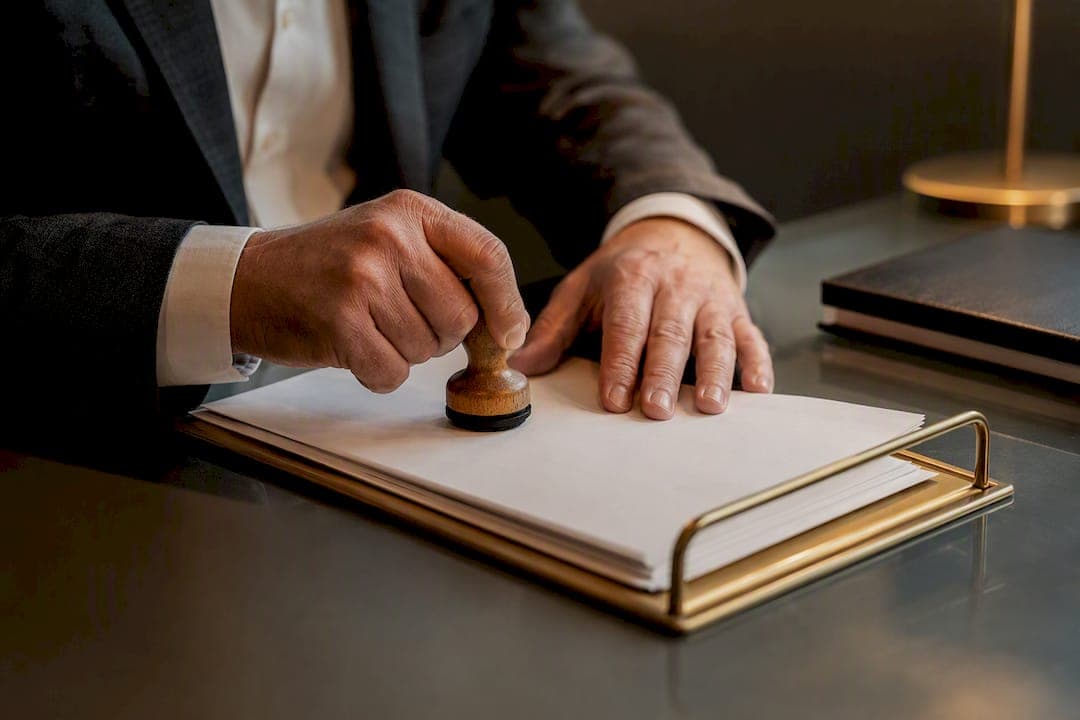 Prokurist vs. Geschäftsführer: Wer darf was in der GmbH?