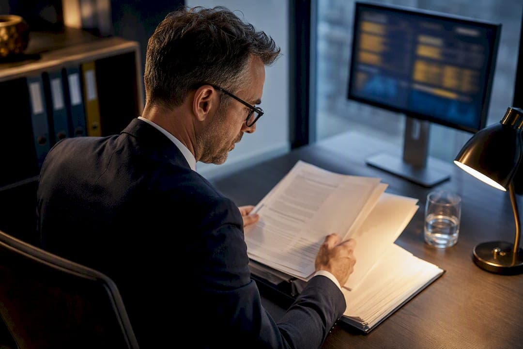 Sechsstellige Haftung beim treuhänderischen Geschäftsführer verhindern